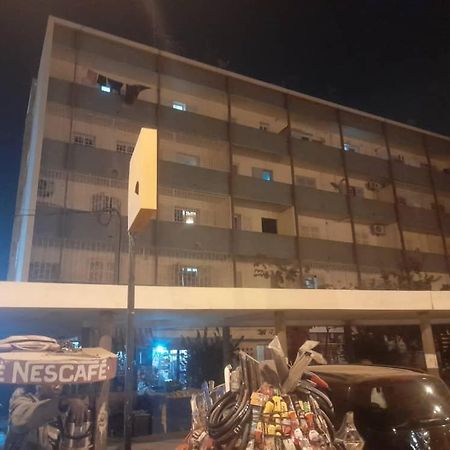 Appartement Centre Ville Dakar Kültér fotó