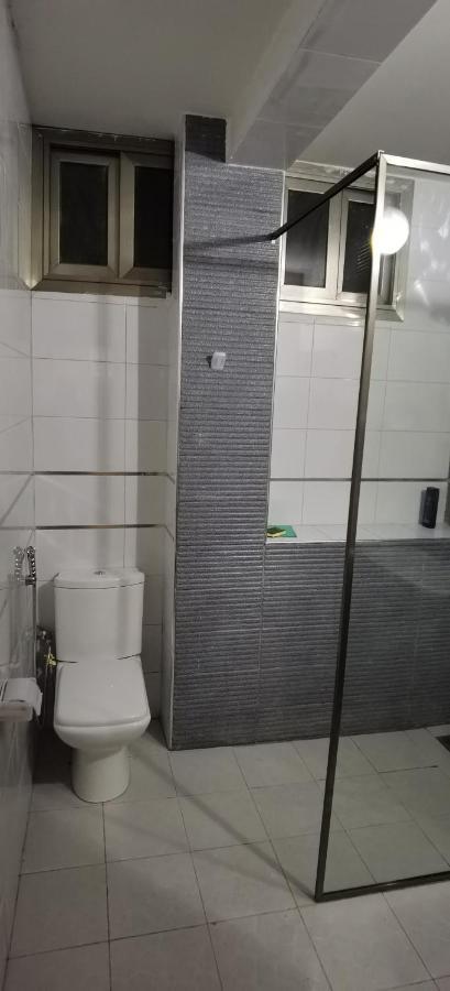 Appartement Centre Ville Dakar Kültér fotó
