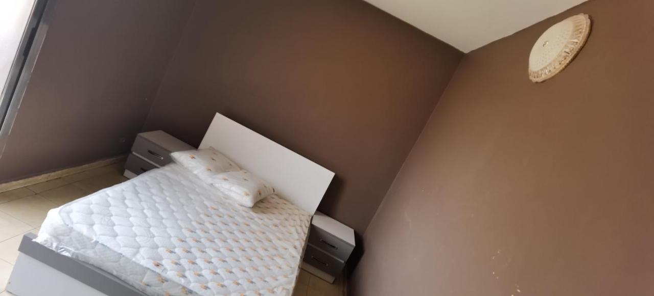 Appartement Centre Ville Dakar Kültér fotó